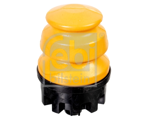 Rubber Buffer, suspension